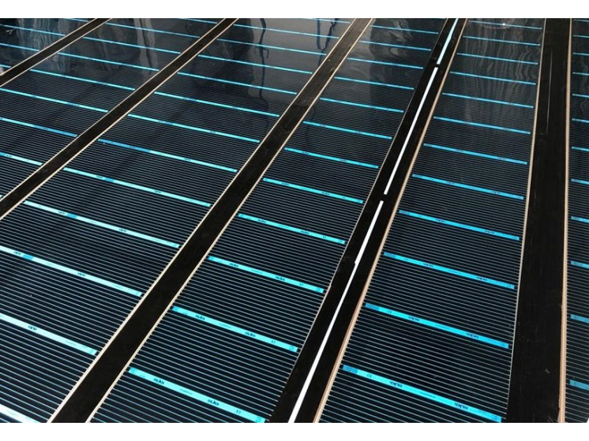 Нагрівальні кабелі – все, що вам потрібно про них знати