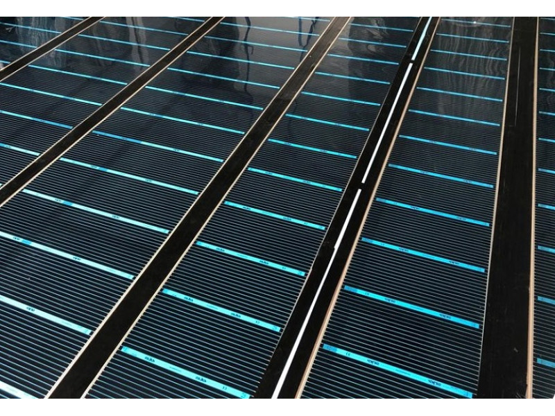 Нагрівальні кабелі – все, що вам потрібно про них знати