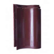 Керамічна черепиця ABC TG10, Марон