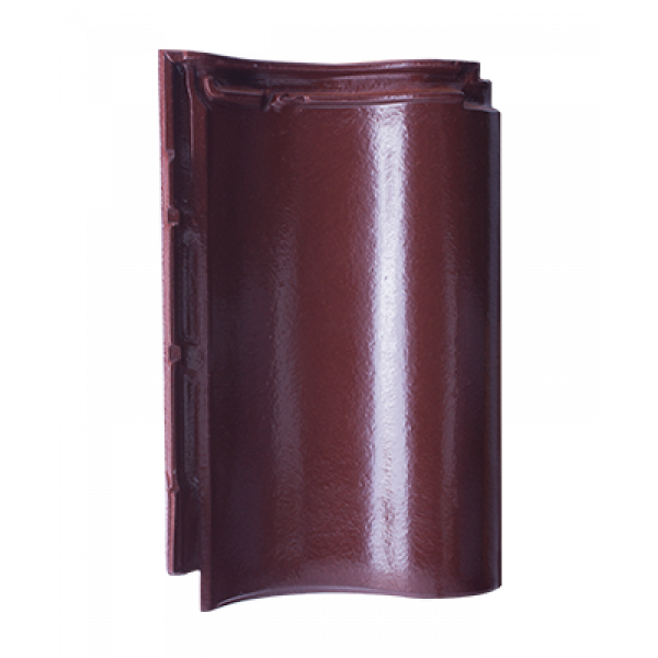 Керамічна черепиця ABC TG10, Марон