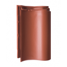 Керамічна черепиця ABC TG10, Мідно-коричневий