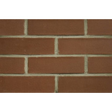 Облицювальна клінкерна цегла, 240x115x71, Aachen Braun (арт.0254), ABC Klinkergruppe Brick