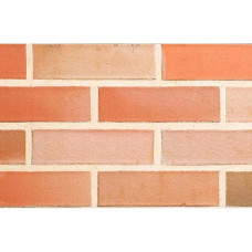 Облицювальна клінкерна цегла, 240x115x71, Emsland, Altfarben-bunt (арт.0754), ABC Klinkergruppe Brick