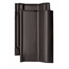 Керамічна черепиця ABC Modena 11, Палісандр