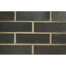 Облицювальна клінкерна цегла, 240x115x71, Hamburg Schwarz-blau-bunt (арт.0954), ABC Klinkergruppe Brick