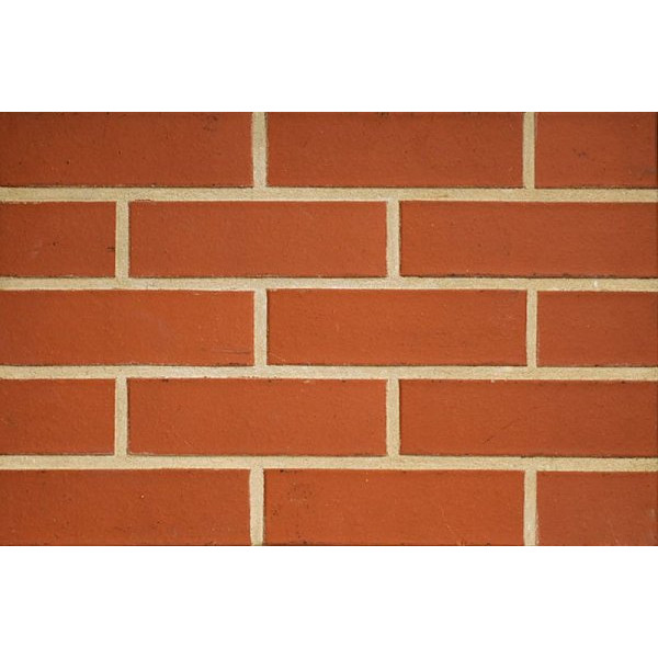 Облицювальна клінкерна цегла, 240x115x71, Musterland Rot-nuanciert (арт.0154), ABC Klinkergruppe Brick