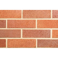 Облицювальна клінкерна цегла, 240x115x71, Suddendorf Rot-bunt (арт.0057), ABC Klinkergruppe Brick