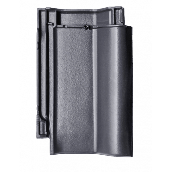 Керамічна черепиця ABC Modena 11, Металічний графіт