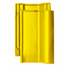 Керамічна черепиця ABC Modena 11, Індивідуальний колір під замовлення