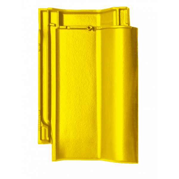 Керамічна черепиця ABC Modena 11, Індивідуальний колір під замовлення