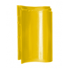 Керамічна черепиця ABC TG10, Індивідуальний колір під замовлення