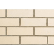 Облицювальна клінкерна цегла, 240x115x71, Weiss (арт.7754), ABC Klinkergruppe Brick