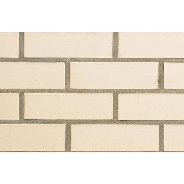 Облицювальна клінкерна цегла, 240x115x71, Weiss (арт.7754), ABC Klinkergruppe Brick