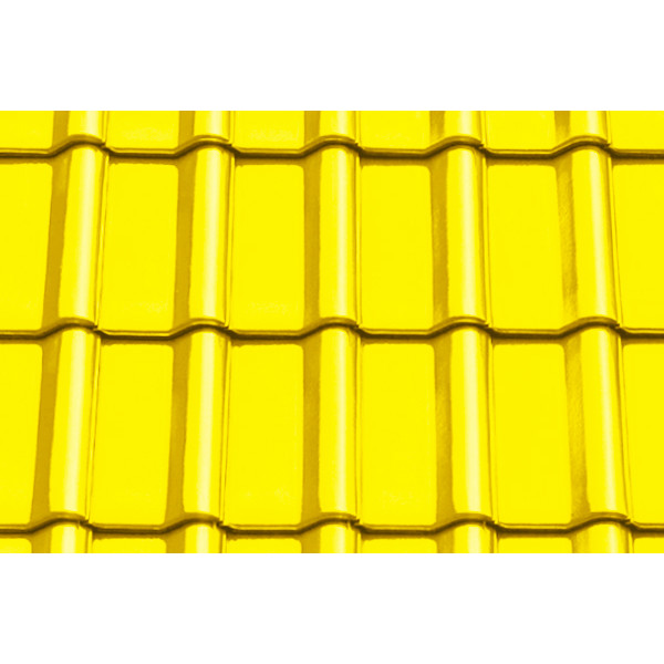 Керамічна черепиця ABC Modena 11, Індивідуальний колір під замовлення