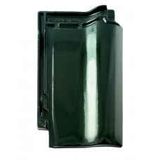 Керамічна черепиця Braas Heisterholzer Rubin 11V, Tanne