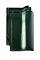 Керамічна черепиця Braas Heisterholzer Rubin 11V, Tanne