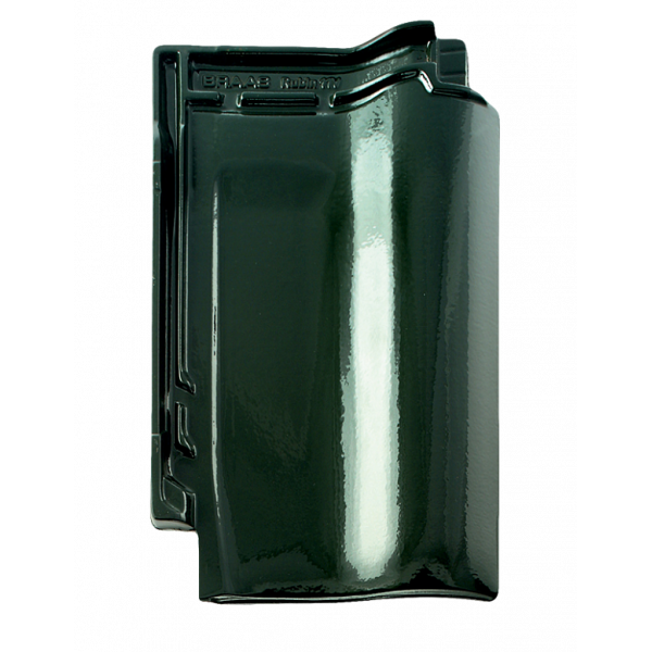 Керамічна черепиця Braas Heisterholzer Rubin 11V, Tanne