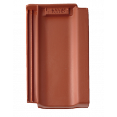 Керамічна черепиця Braas Топаз 15V, Мідний