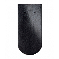 Керамічна черепиця Braas Опал, колір Чорний кристал