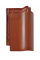 Керамічна черепиця Braas Hainstädter Rubin 11V, Kastanie