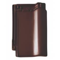 Керамічна черепиця Braas Рубін 9V, Тік