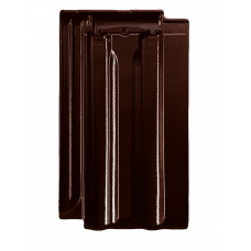 Керамічна черепиця Braas Гранат 13V, Тік