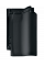 Керамічна черепиця Braas Heisterholzer Rubin 11V, Anthrazit