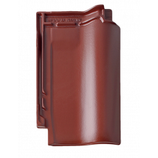 Керамічна черепиця Braas Heisterholzer Rubin 11V, Lavarot