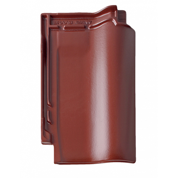 Керамічна черепиця Braas Heisterholzer Rubin 11V, Lavarot