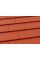 Цементно-піщана черепиця рядова, Ево, Красний, Braas