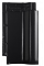 Керамічна черепиця Creaton MZ3 NEU, Чорний глазур