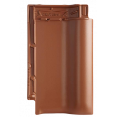 Керамічна черепиця Creaton MZ3 NEU, Мідний