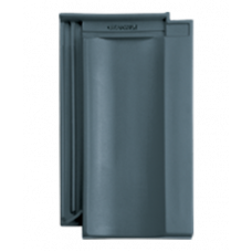 Керамічна черепиця Creaton Optima Nuance, колір Сірий