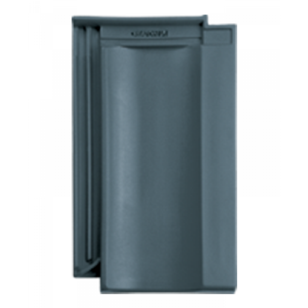 Керамічна черепиця Creaton Optima Nuance, колір Сірий