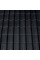 Керамічна черепиця Creaton MZ3 NEU, Чорний матовий