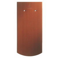 Керамічна черепиця Creaton Biber Ambiente Segmentschnitt, Мідний