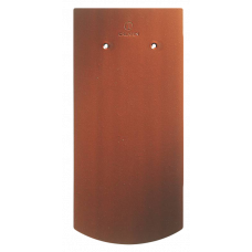 Керамічна черепиця Creaton Biber Ambiente Segmentschnitt, Мідний