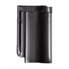 Керамічна черепиця Creaton Harmonie, Nuance, колір Антрацит