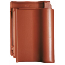 Керамічна черепиця Creaton Titania NUANCE, Мідний