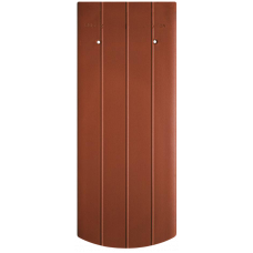 Керамічна черепиця Creaton Biber Profil + Sachsischer 15,5x38x1,2, Мідний