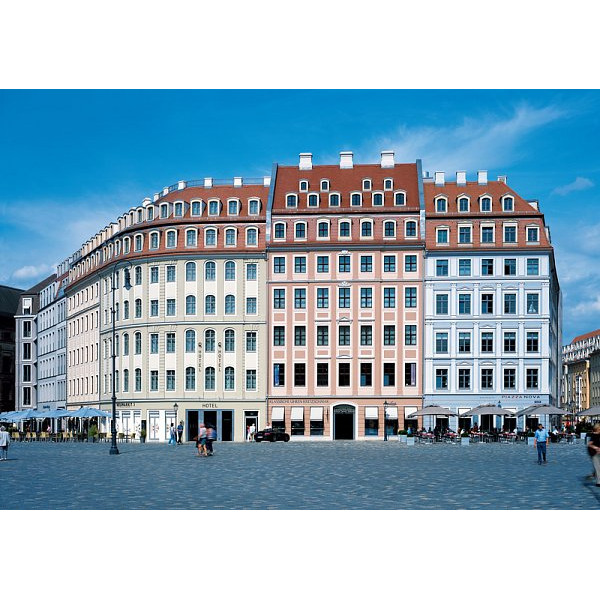 Керамічна черепиця Creaton Biber Profil + Sachsischer 15,5x38x1,2, Мідний