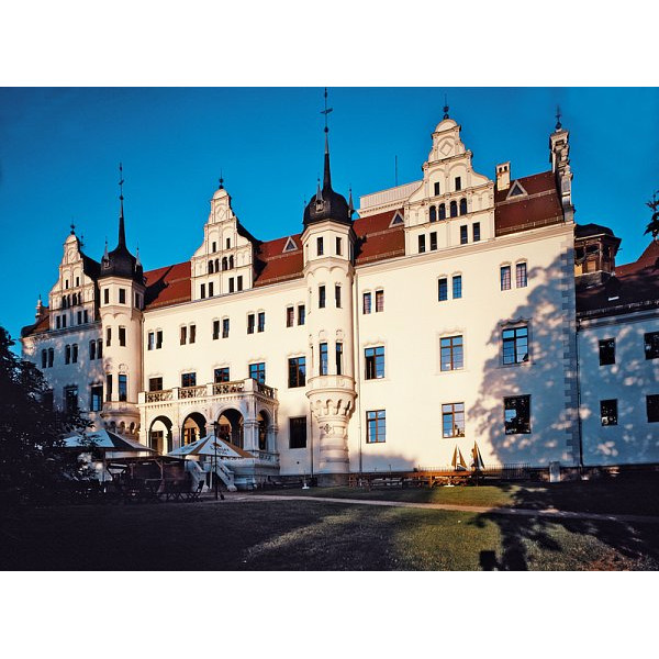 Керамічна черепиця Creaton Biber Sakral Rundschnitt, натуральний червоний