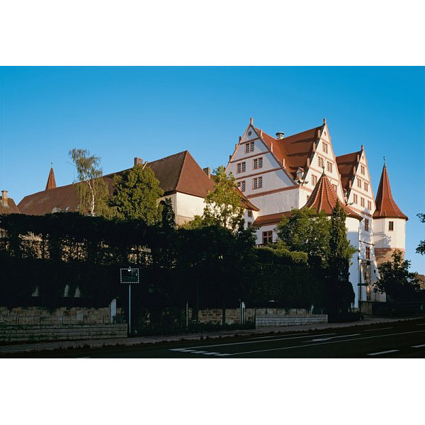 Керамічна черепиця Creaton Biber Sakral Rundschnitt, натуральний червоний