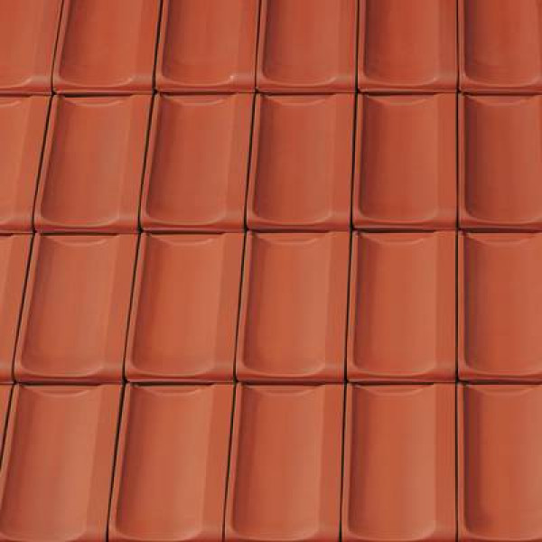Керамічна черепиця Creaton Eleganz, Мідь