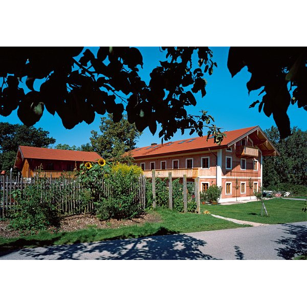 Керамічна черепиця Creaton Rustico, натуральний червоний