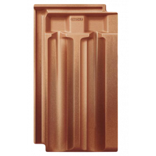 Керамічна черепиця Creaton Rustico, Тоскана