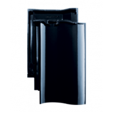 Керамічна черепиця Creaton Sinfonie, Noblesse, колір Чорний