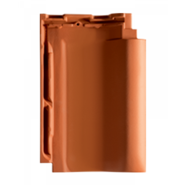 Керамічна черепиця Creaton Viva Nuance, колір Червоний