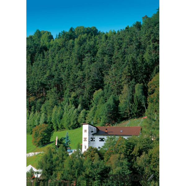 Керамічна черепиця Creaton Sinfonie, Nuance, колір Мідно-червоний