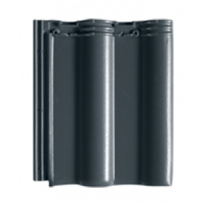 Керамічна черепиця Creaton Maxima Nuance, колір Сланець